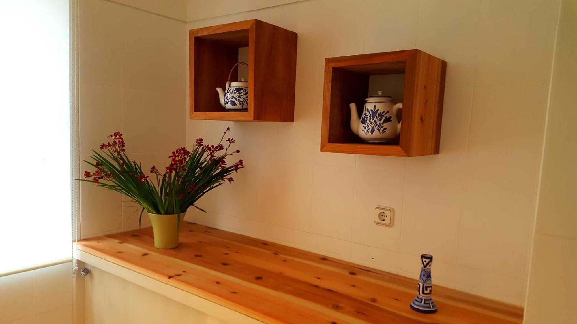 Mar Apartment Ribeira Grande