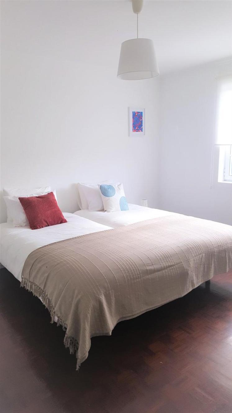 Mar Apartment *