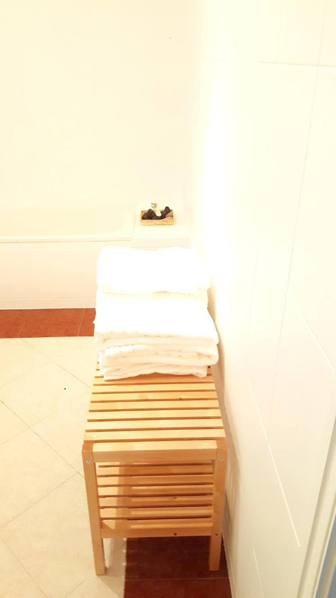 Mar Apartment
