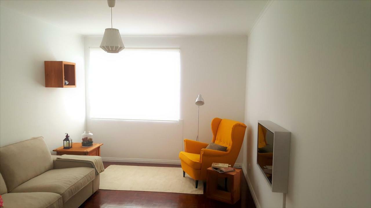Mar Apartament Ribeira Grande