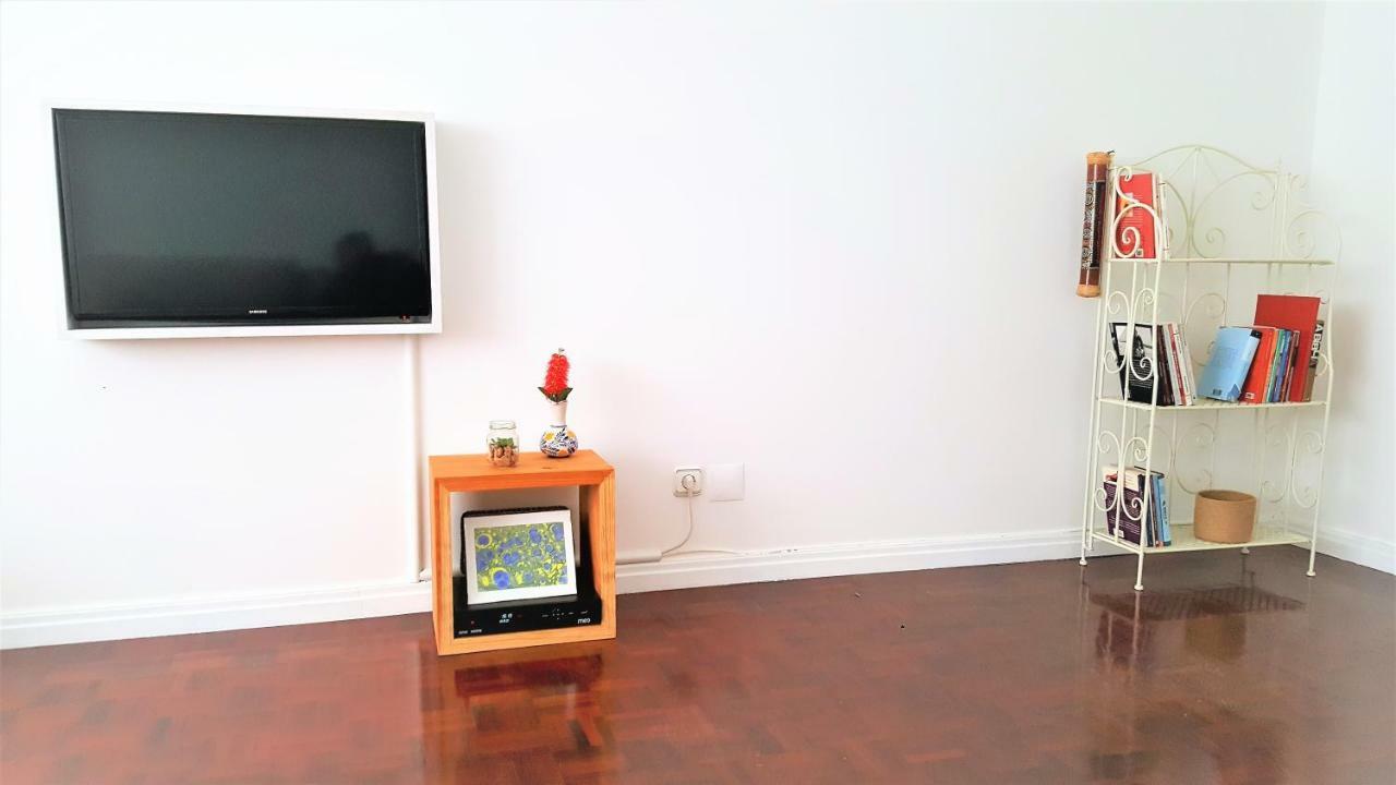 Mar Apartment Ribeira Grande