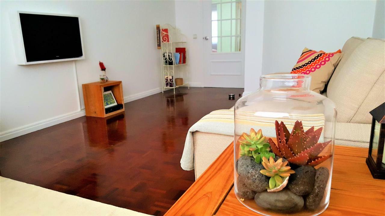 Apartment Mar