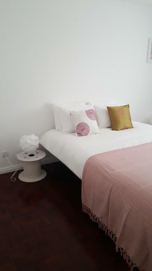 Mar Apartment
