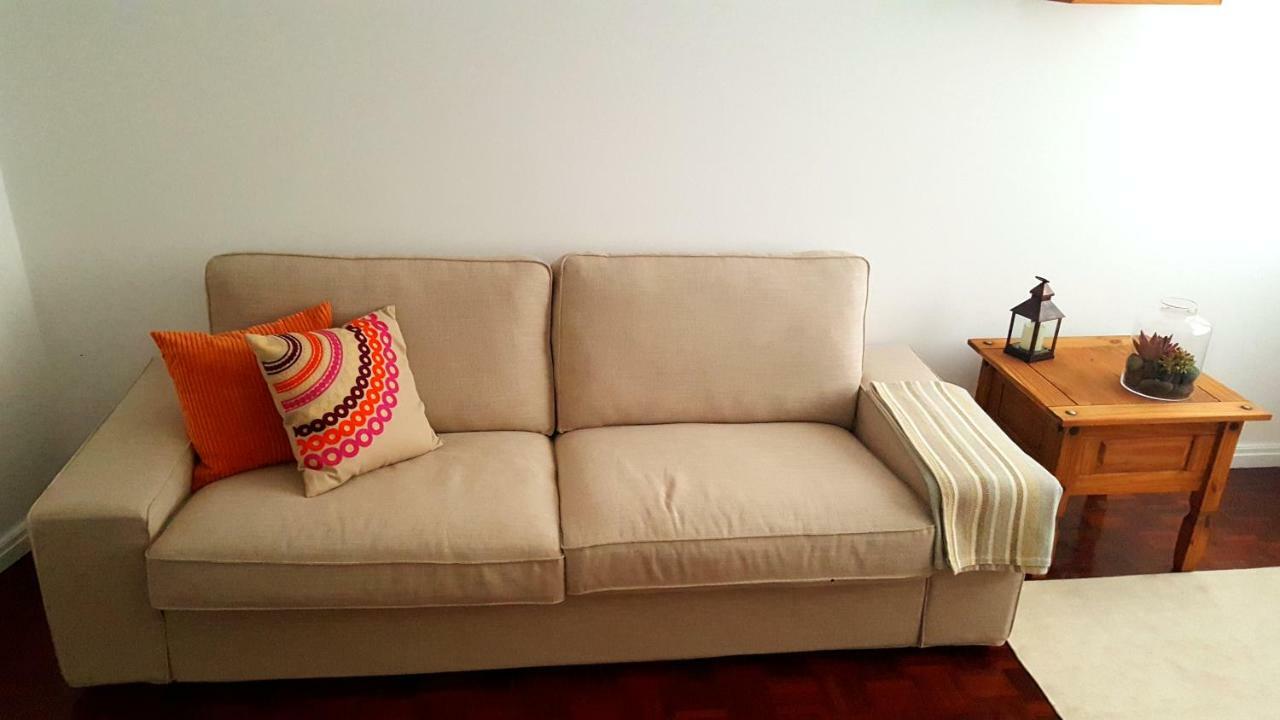 Apartment Mar