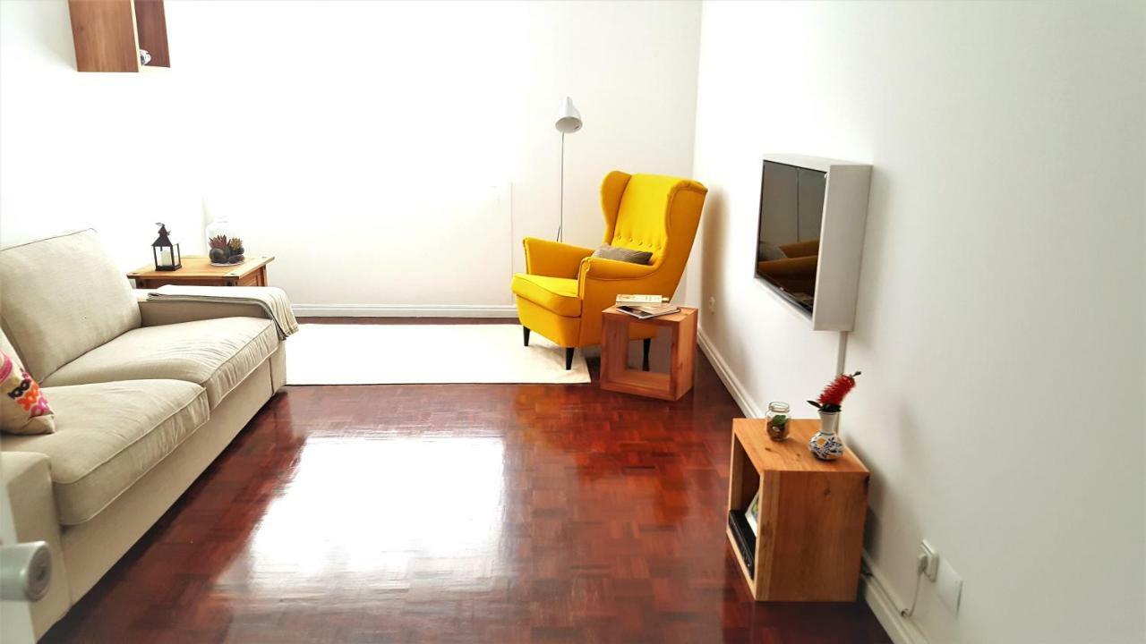 Mar Apartment