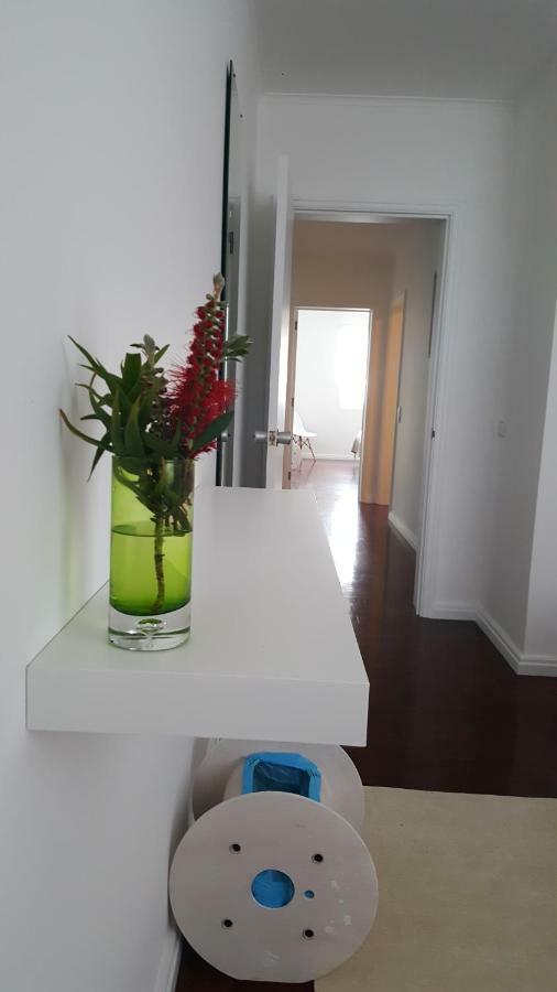 Apartment Mar Ribeira Grande