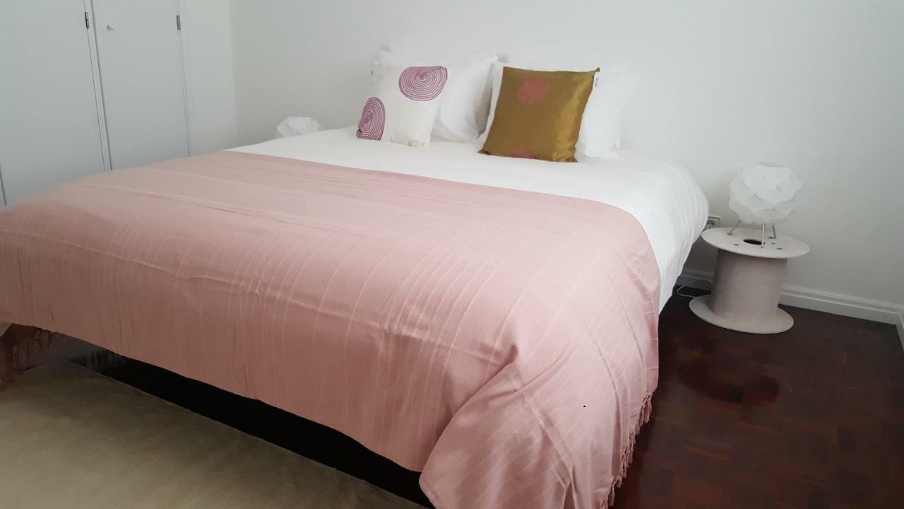 Mar Apartment *