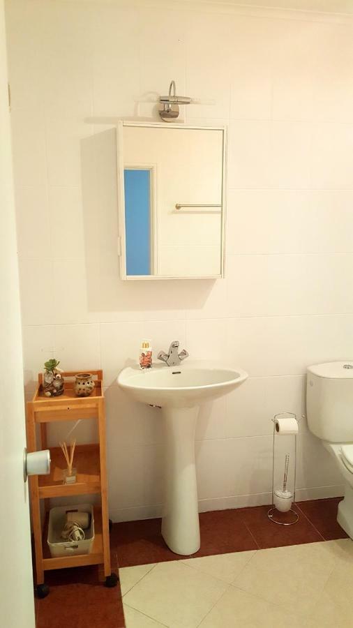 Mar Apartment *