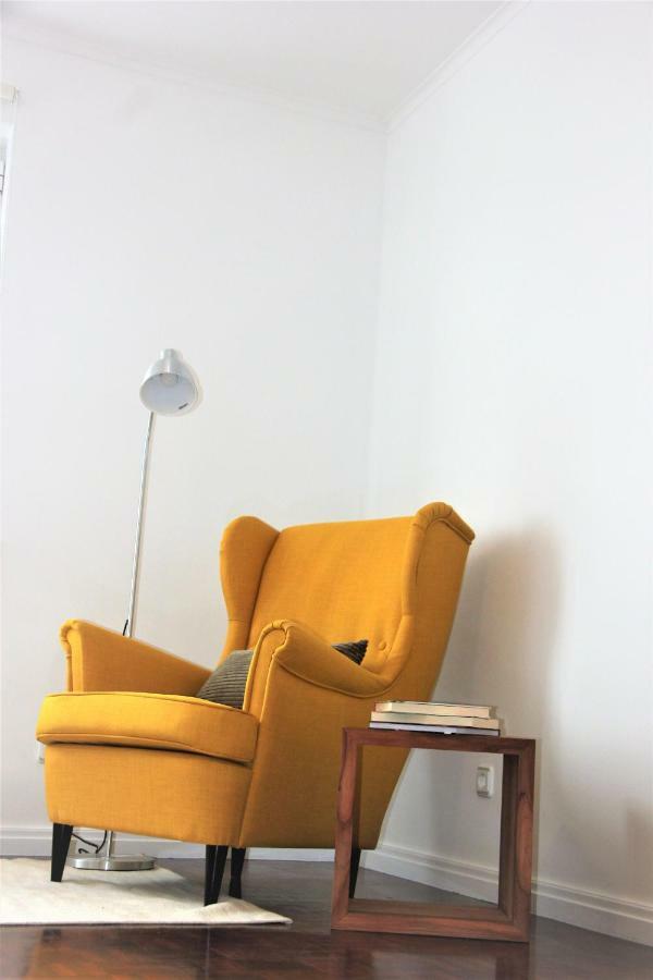 Mar Apartment Ribeira Grande