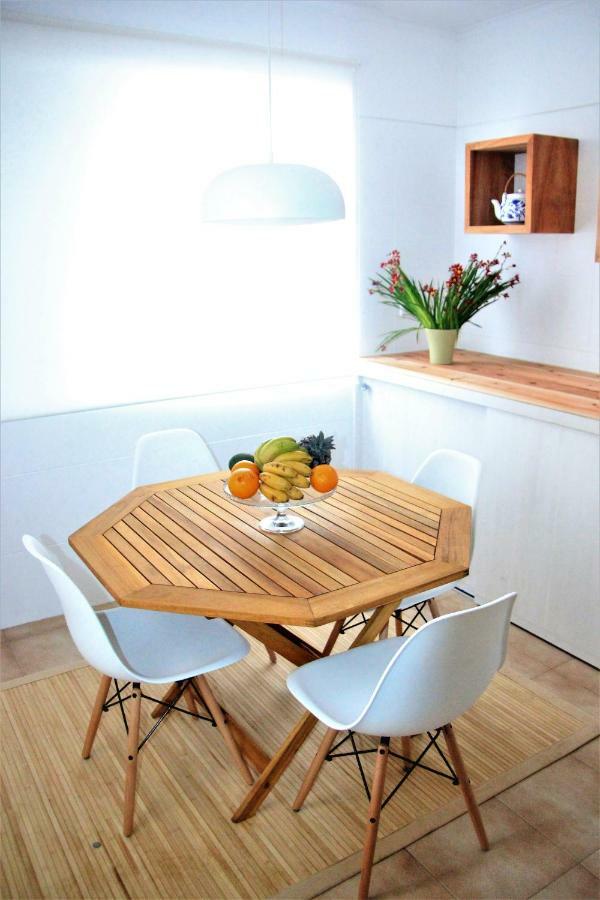 Apartment Mar