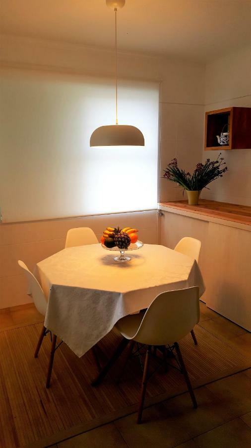 Mar Apartment