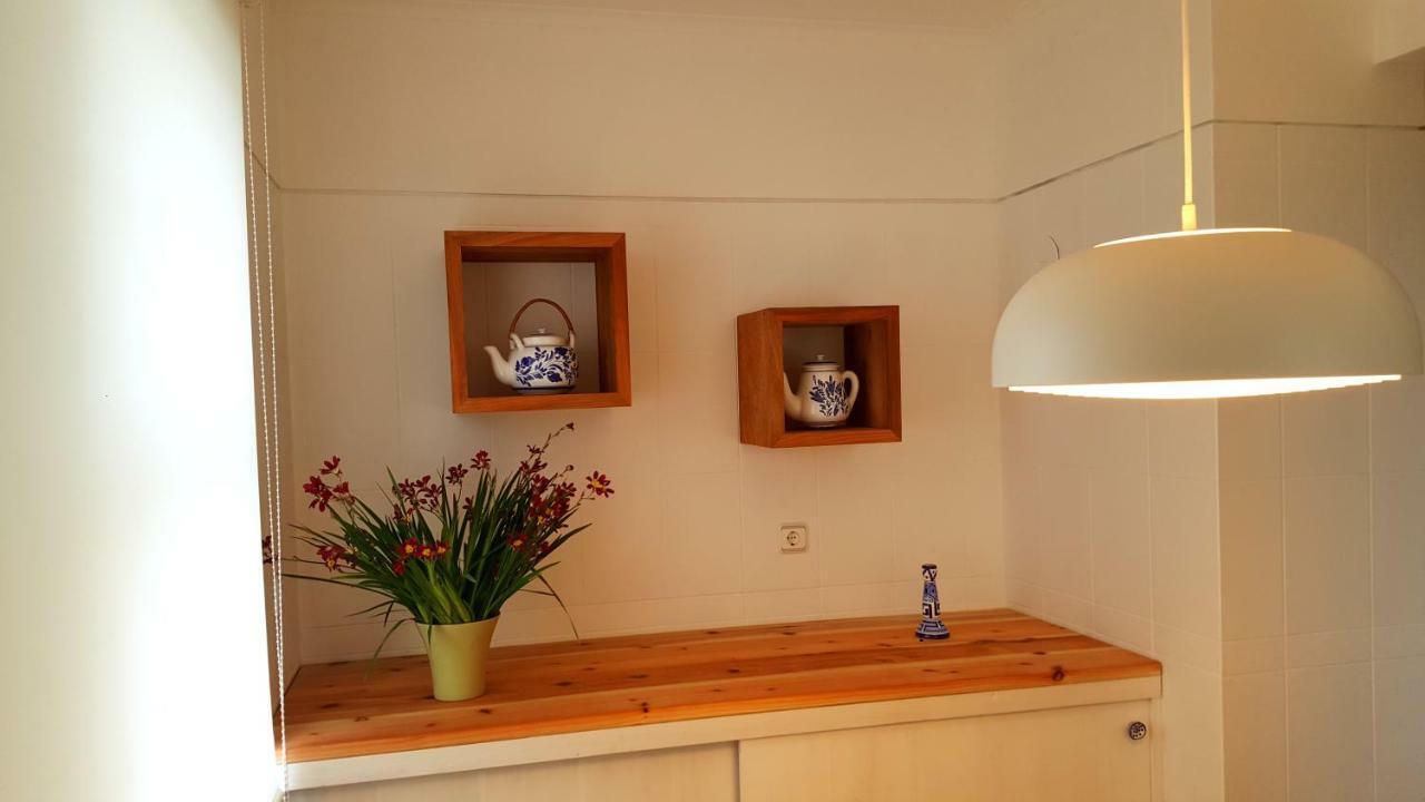 Mar Apartament