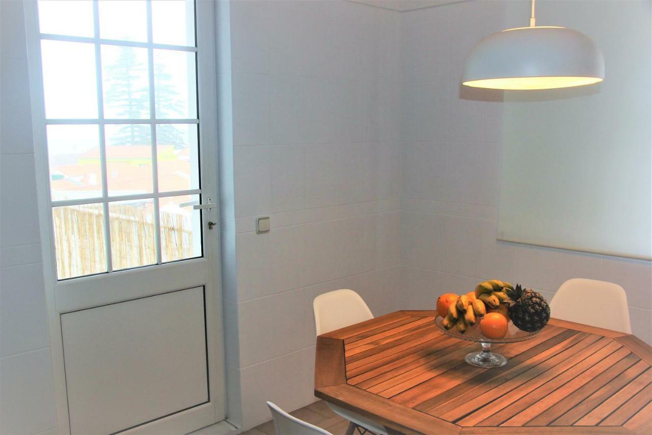 Mar Apartment *