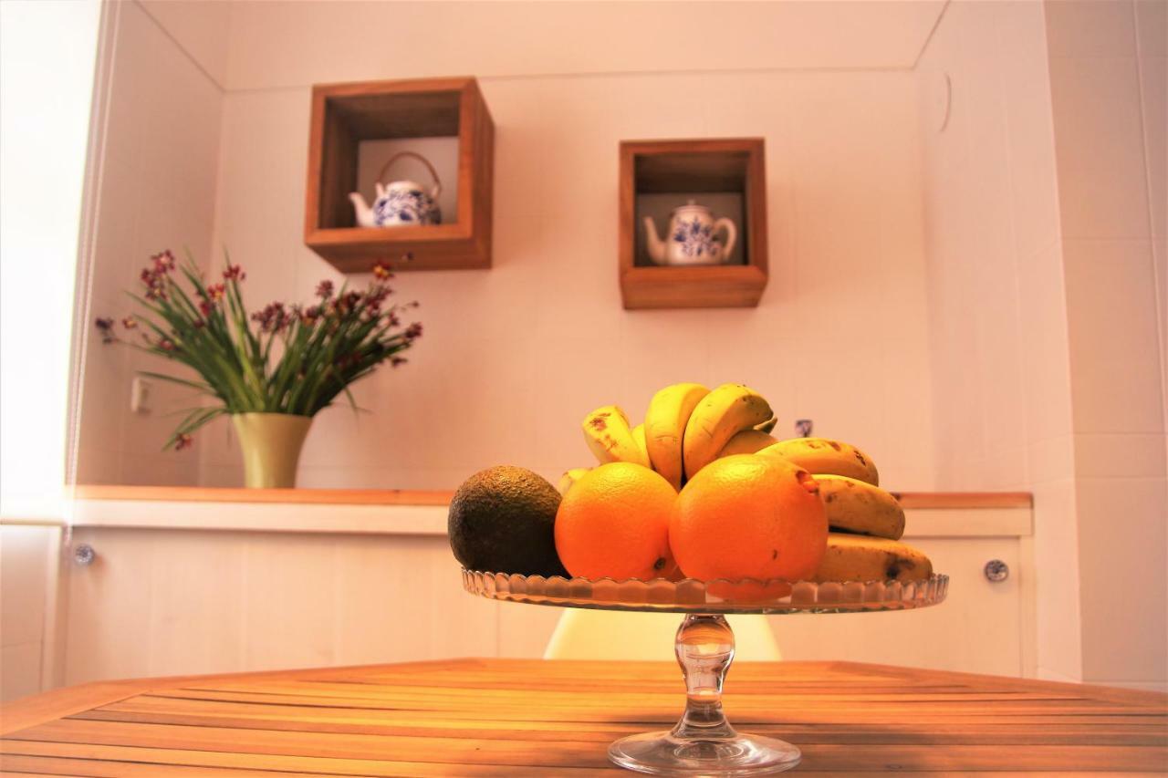 Apartament Mar Ribeira Grande
