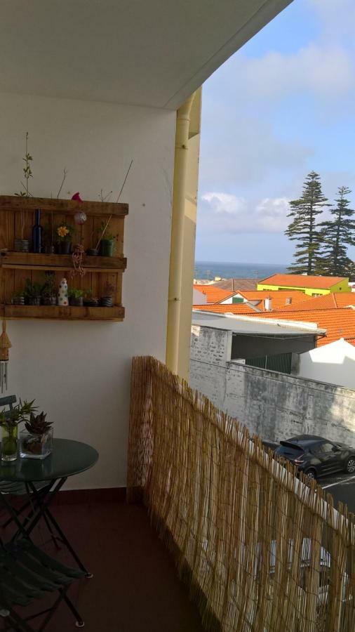 Apartament Mar Ribeira Grande