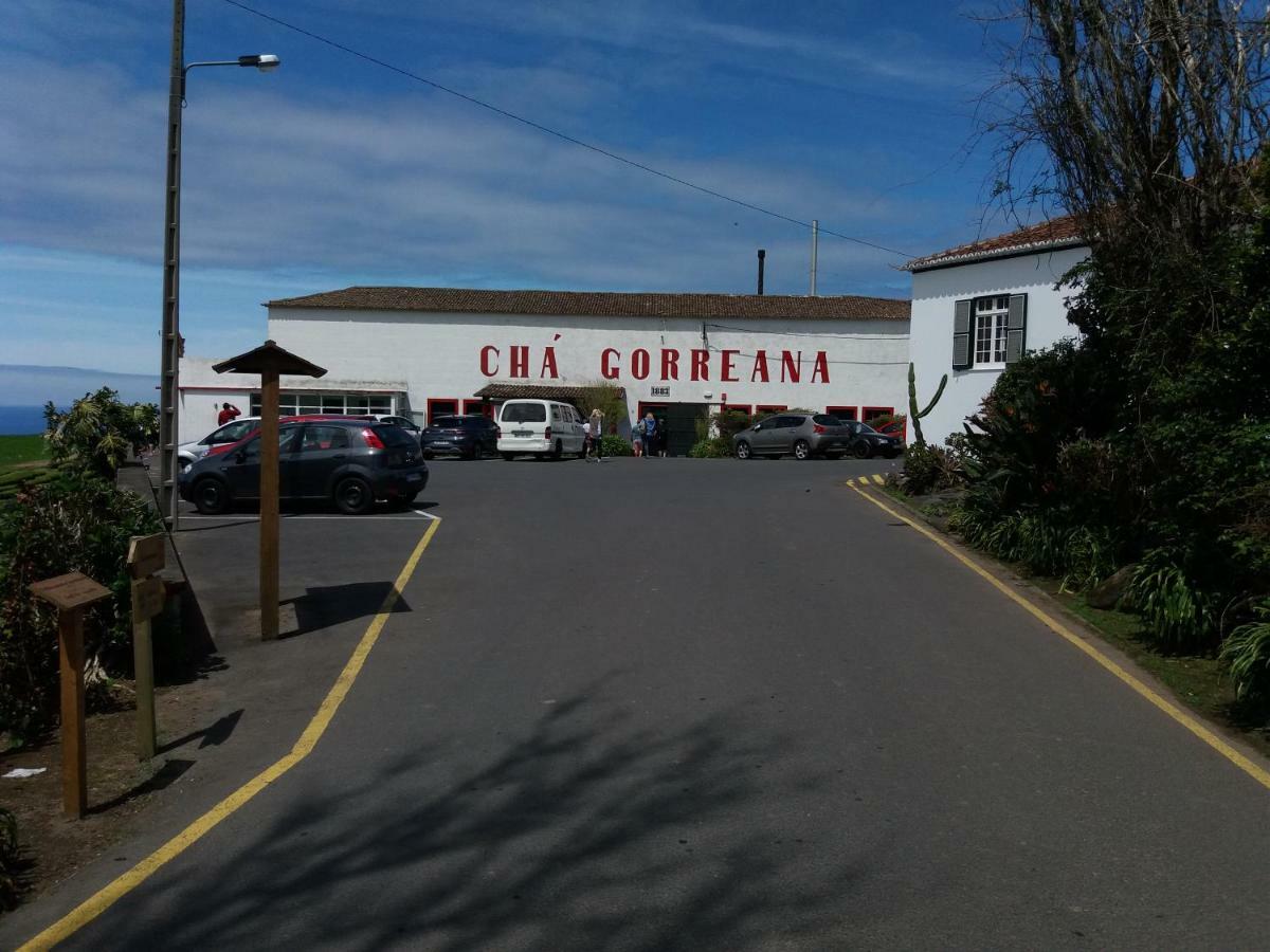 Apartment Mar Ribeira Grande