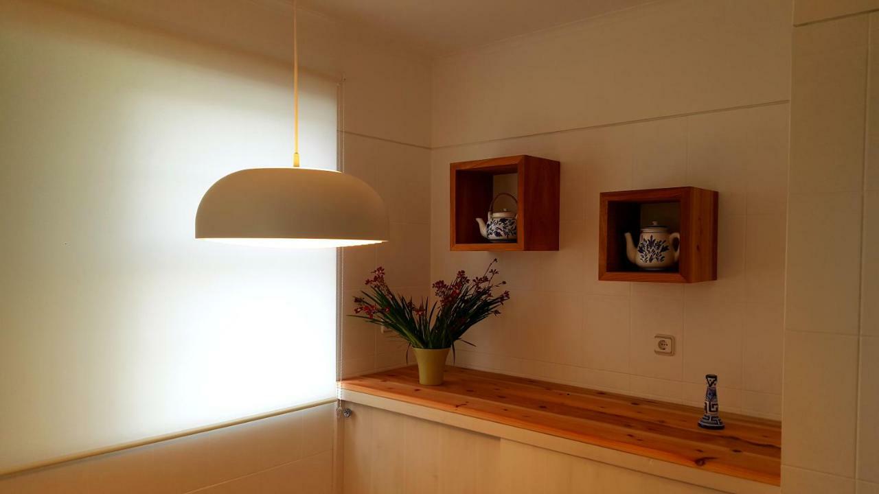 Apartment Mar