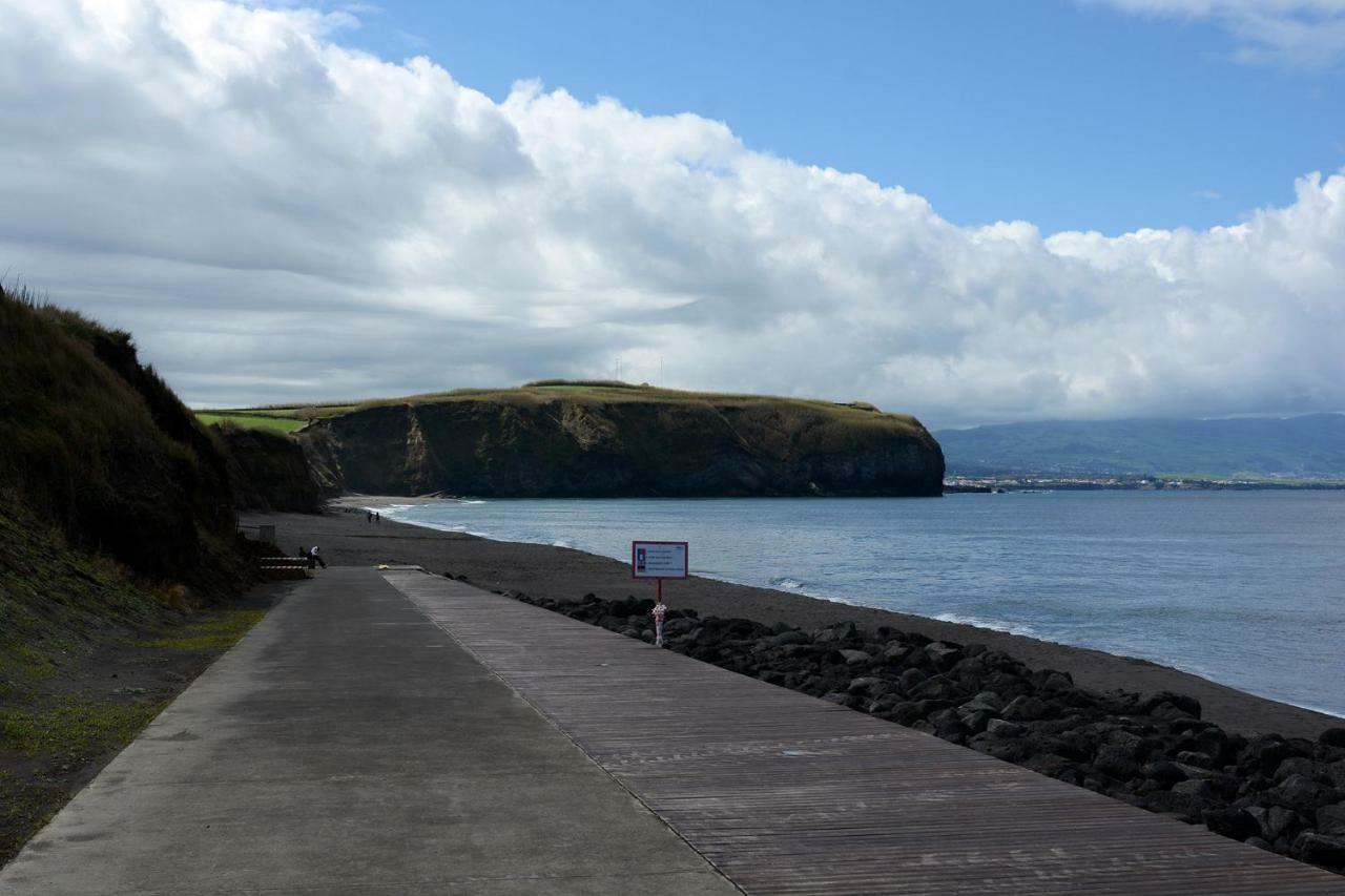 Mar Ribeira Grande